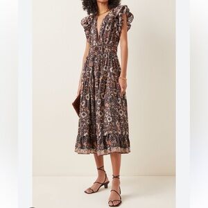 Ulla Johnson Analise Dress